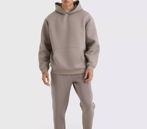 Venta en línea de chándal para hombre, estilo totalmente personalizado, ropa para hombre, chándal, precio barato, último diseño, ropa para exteriores - Product Image 5