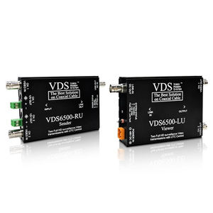 ชุดส่งสัญญาณระยะไกล AHD / TVI / CVI / CVBS - Product Image 1