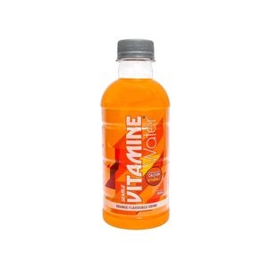 Boisson énergisante enrichie en caféine, eau vitaminée et vitamines B, bouteille de 500 ml - Product Image 2