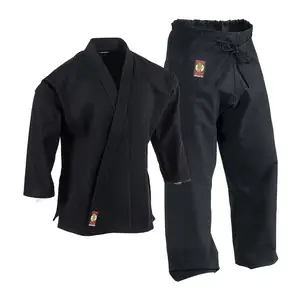 Poids lourd 750g/m2, uniforme de Judo gi, kimono pour judo personnalisé, uniformes européens de karaté gi Tokaido