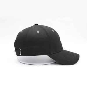 Newest <b>Product</b> 100% cotton Best Quality <b>Baseball</b> Cap Hot Selling Best Supplier OEM Service <b>Baseball</b> Cap from pakistan - Product Image 2
