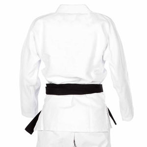 Logotipo personalizado disponible artes marciales jiu jitsu kimono uniforme para entrenamiento/tamaño adulto personalizado BJJ GI Jiu Jitsu Kimono uniformes - Product Image 5