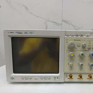 Oscilloscope de signal Infiniium haute performance Agilent DSO81304B d'occasion - Product Image 3