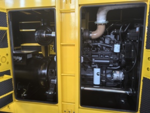 320KW Diesel <strong>Generator</strong> With QSNT-G3 Engine 400KVA Electric <strong>Generator</strong> 320KW Power <strong>Generator</strong> Automatic Start for Hot Sale - Product Image 3