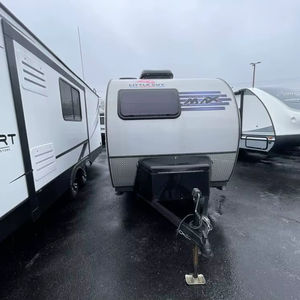 L-i-b-e-r-t-y O-u-t-d-o-o-r-s L-i-t-t-l-e G-u-y M-A-X d'occasion 2019 - Product Image 1