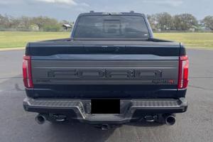 Pick-up 2025 Frodd F-150 Rap-torR 6.1-8L Euro VI Turbo Automatique Sièges en Cuir Toit Ouvrant Panoramique - Product Image 5