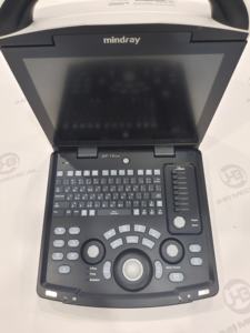 <span class=keywords><strong>Mindray</strong></span> <span class=keywords><strong>DP</strong></span>-10 Portable Veterinary Diagnostic Equipment Black White Ultrasound Machine para Companion Equine Farm Animals para Veterinários - Product Image 2