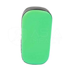 Kickboxing Thai Pad Durable Material High Density Padding <b>Comfortable</b> Grip Ideal For Martial Arts Training - Product Image 3