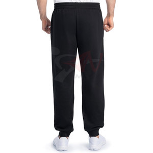 Premium Choice Men Sweatpants With Soft Fabric And Breathable Design For Gym And Casual Wear - Product Image 2