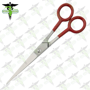 Tijeras de peluquería de salón japonés de gama alta de 6 pulgadas para estilista, fuente de alimentación Manual, herramienta de peluquero de calidad, <span class=keywords><strong>Tutorial</strong></span> de corte de pelo - Product Image 1