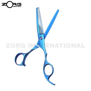 Tijeras profesionales para cortar el cabello, nuevo diseño, 2023 - Product Image 3