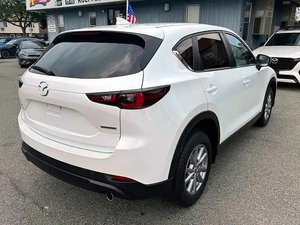 Asientos de cuero de edición de carbono para Mazda 2022, cámara trasera, dirección izquierda, 2,5, - Product Image 5