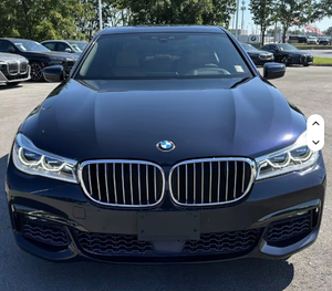 Occasion - 2018 - BM - Série 7 - Excellent - Performances ! - Product Image 1