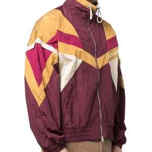 Stuart Men's Spring Fall Casual Slim Fit Lightweight Waterproof Windproof <b>Camouflage</b> Hooded Front Outwear Sportswear Quilted - Product Image 4