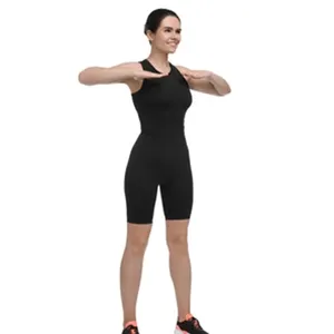 无缝透气健身性感加大码运动瑜伽套装2件套文胸带打底裤女健身房跑步定制