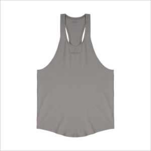 Débardeur pour homme personnalisé en gros, durable et respirant, style décontracté, meilleur matériau, meilleur prix - Product Image 5