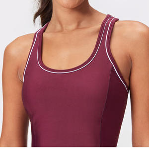 2025 High Quality Wholesale Women's <b>Sports</b> Bra High Impact Gym <b>Top</b> Custom Fitness Yoga Bra Popular Sexy Back Strap <b>Sport</b> Bra - Product Image 5