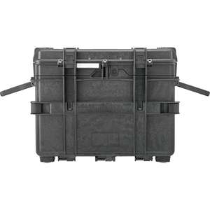 Kit de Herramientas Stahlwille AOG para Aeronaves, Juego de 163 Piezas en Carro No. 13217 - Product Image 2