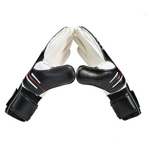 Gants de gardien de but de football respirants de qualité supérieure Conception OEM Gants de gardien de but grande taille en vrac - Product Image 5