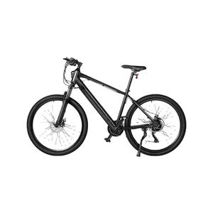 Bicicleta de Montaña al Mejor Precio, Frenos de Disco, Cuadro de Aluminio, Ciclismo Todoterreno, Aventura al Aire Libre, Resistente - Product Image 3