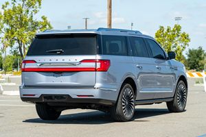 Lincoln Navigator L Black Label USADO del 2020 - Product Image 4