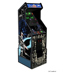 Consola de Videojuegos Arcade STAR WARS Vintage STW a 301613 - Product Image 1