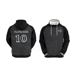 Uniforme de Fútbol Americano Profesional con Bolsas, Nuevo Estilo de Uniforme de Fútbol Americano con Bolsas - Product Image 2