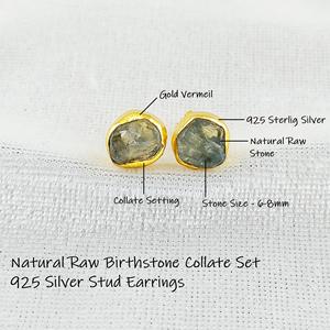 Encastrón de 6-8mm, encastrado de 6-8mm, 925 - Product Image 2