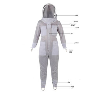 Juego ersonalizado de 3 capas. - Product Image 4