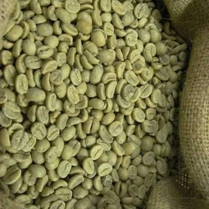 Robusta Séché Grains de Café Torréfiés Sac de 50kg - Product Image 1