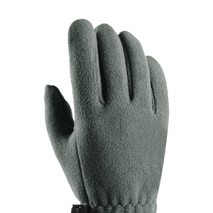 Les hommes portent des gants d'hiver à la mode en vente en ligne gants de travail d'hiver en peau de mouton imperméables - Product Image 4