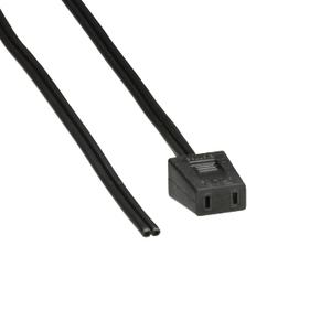 Cavo di Connessione Filterfan da 2m per Strumentazione SCHNEIDER ELECTRIC NSYCVAC200 - Product Image 1