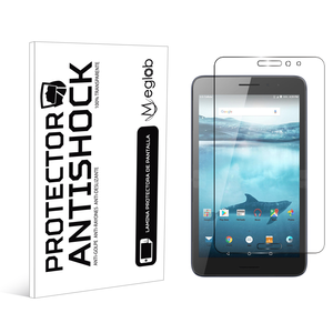 ฟิล์มกันกระแทกสำหรับแท็บเล็ต ZTE ZPad 8 คุณสมบัติทนทานและป้องกันการกระแทก - Product Image 1