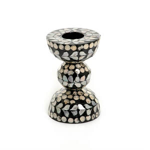 Super produit unique fait à la main le plus vendu cadeau du Ramadan Mubkhar Bakhoor brûleur brûleur d'encens - Product Image 3