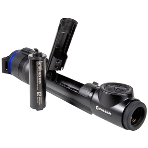 <span class=keywords><strong>Pulsar</strong></span> Talion XG35 Visión nocturna Alcance de imagen térmica NETD 40MK 640x480 Cámara de caza para observación de aves - Product Image 4