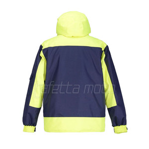 Durable <b>Material</b> Adult Safety Jacket <b>Water</b> <b>Proof</b> Safety Jacket Customized High Quality Safety Jacket - Product Image 2