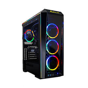 NUEVA OFERTA Ordenador de Escritorio para Juegos, CPU Core I3 I5 I7, 8 GB de RAM, SSD de 120 GB, 256 GB, 512 GB, Ordenador de Escritorio para Juegos - Product Image 1