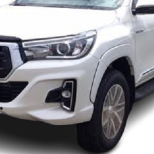 VENTA AL POR MAYOR USADO RHD TOYOTA HILUX PICK UP DOBLE CABINA - Product Image 5
