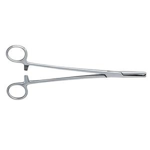 Prix de gros pince pour hystérectomie Phaneuf Instruments de gynécologie en acier inoxydable pour les médecins professionnels Instruments d'utilisation - Product Image 5