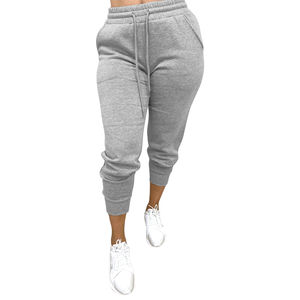 Pantalones de chándal de color sólido para mujer, pantalones deportivos, pantalones de chándal para mujer, pantalones de chándal para mujer con bolsillos 2026 - Product Image 6