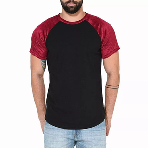 Wholesale Custom <b>Logo</b> High Quality 400gsm 100% Cotton Solid Drop Shoulder Oversized Anti-Pilling Quick Dry T Shirts for Men - Product Image 2