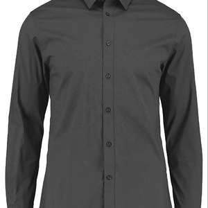 เสื้อแขนยาวผู้ชายน้ำหนักเบาระบายอากาศได้ดีมีโลโก้ของคุณเอง - Product Image 2