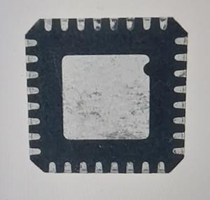 00622 Circuito Integrado de Recuperación de Reloj y Datos Mecca Traders CO LTD Analog Devices 675 MHz 2 Salidas 3 3.6 V Salida LVDS -40 85C LFCSP-EP-32 - Product Image 1