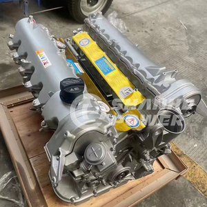 Motores Mercedes-Benz W221 remanufacturados más vendidos 275 M275 <span class=keywords><strong>V12</strong></span> tipo gasolina para Mercedes Benz SLS AMG Maybach S65 AMG - Product Image 6