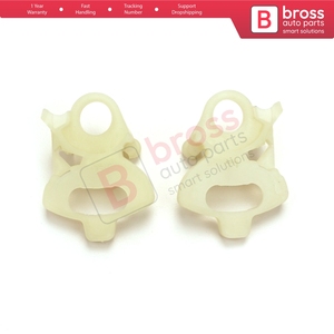 ชุดซ่อมตัวกระตุ้นล็อคประตูซ้ายและขวา BDP678 สำหรับ F10 ปี 2010 เป็นต้นไป - Product Image 2