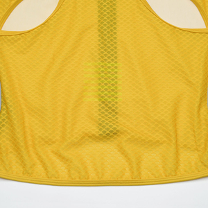 Vestes de cyclisme sans manches vêtements de vélo coupe-vent pour vélo de route de montagne course toile hauts gilet - Product Image 6