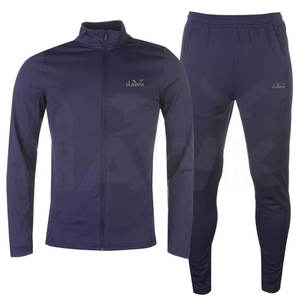 Ensemble de survêtement sportif pour homme de haute qualité, personnalisé, avec fermeture éclair intégrale, vente en gros, ensemble de yoga pour femme, ensemble de mode pour femme, fitness - Product Image 4