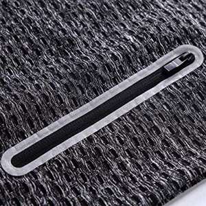 Nouveauté Survêtement pour homme avec logo personnalisé Dernier style Matériel durable pour une utilisation en extérieur en hiver Respirant et confortable - Product Image 3