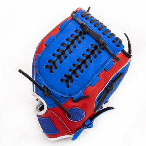 Conception personnalisée de gants de baseball de qualité professionnelle nouveau style pour un usage quotidien - Product Image 5