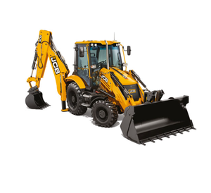 Chargeuses-pelleteuses JCB haut de gamme à vendre, avec moteur diesel de 74 ch, capacité de portée maximale de 14 pieds et châssis robustes à déplacement latéral. - Product Image 2